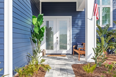 Lake House Stars And Stripes Brand New Heated Pool & Spa Home in Cinnamon Beach !!, , on  in Florida - Lakehouse Vacation Rental - Lake Home for rent on LakeHouseVacations.com