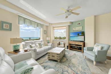 Lake House Oceanfront condo in Palm Coast Surf Club 213, , on  in Florida - Lakehouse Vacation Rental - Lake Home for rent on LakeHouseVacations.com