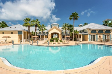 Lake House Gorgeous Sunsets, 2 minutes to the beach - Cinnamon Beach 1032!, , on  in Florida - Lakehouse Vacation Rental - Lake Home for rent on LakeHouseVacations.com
