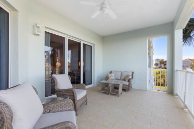 Lake House Gorgeously renovated ocean and golf course views in Cinnamon Beach condo 422!, , on  in Florida - Lakehouse Vacation Rental - Lake Home for rent on LakeHouseVacations.com