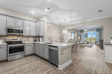 Lake House Gorgeously renovated ocean and golf course views in Cinnamon Beach condo 422!, , on  in Florida - Lakehouse Vacation Rental - Lake Home for rent on LakeHouseVacations.com