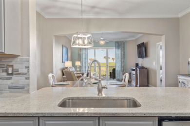 Lake House Gorgeously renovated ocean and golf course views in Cinnamon Beach condo 422!, , on  in Florida - Lakehouse Vacation Rental - Lake Home for rent on LakeHouseVacations.com