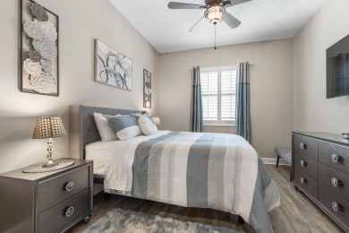 Lake House Gorgeously renovated ocean and golf course views in Cinnamon Beach condo 422!, , on  in Florida - Lakehouse Vacation Rental - Lake Home for rent on LakeHouseVacations.com