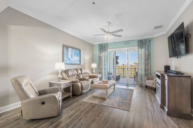 Lake House Gorgeously renovated ocean and golf course views in Cinnamon Beach condo 422!, , on  in Florida - Lakehouse Vacation Rental - Lake Home for rent on LakeHouseVacations.com