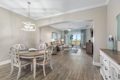 Lake House Gorgeously renovated ocean and golf course views in Cinnamon Beach condo 422!, , on  in Florida - Lakehouse Vacation Rental - Lake Home for rent on LakeHouseVacations.com