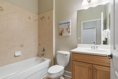 Lake House Cinnamon Beach 434 - Gorgeous 3rd floor ocean and golf course views!! , , on  in Florida - Lakehouse Vacation Rental - Lake Home for rent on LakeHouseVacations.com