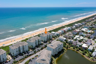Lake House 2nd Floor Oceanfront Cinnamon Beach Condo 823!, , on  in Florida - Lakehouse Vacation Rental - Lake Home for rent on LakeHouseVacations.com