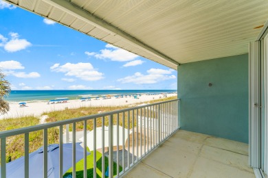 Lake House Snazzy beachfront townhouse! Steps to the beach! , , on  in Florida - Lakehouse Vacation Rental - Lake Home for rent on LakeHouseVacations.com