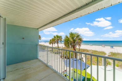 Lake House Snazzy beachfront townhouse! Steps to the beach! , , on  in Florida - Lakehouse Vacation Rental - Lake Home for rent on LakeHouseVacations.com