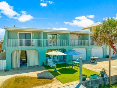 Lake House Snazzy beachfront townhouse! Steps to the beach! , , on  in Florida - Lakehouse Vacation Rental - Lake Home for rent on LakeHouseVacations.com