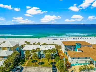 Lake House Snazzy beachfront townhouse! Steps to the beach! , , on  in Florida - Lakehouse Vacation Rental - Lake Home for rent on LakeHouseVacations.com
