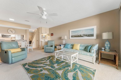 Lake House Snazzy beachfront townhouse! Steps to the beach! , , on  in Florida - Lakehouse Vacation Rental - Lake Home for rent on LakeHouseVacations.com