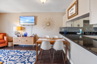 Lake House New Listing! Pet Friendly 2 Bedroom Is Oh, So Close To Beach Access #1!, , on  in Florida - Lakehouse Vacation Rental - Lake Home for rent on LakeHouseVacations.com