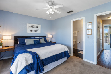 Lake House New Listing! Pet Friendly 2 Bedroom Is Oh, So Close To Beach Access #1!, , on  in Florida - Lakehouse Vacation Rental - Lake Home for rent on LakeHouseVacations.com