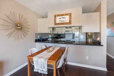 Lake House New Listing! Pet Friendly 2 Bedroom Is Oh, So Close To Beach Access #1!, , on  in Florida - Lakehouse Vacation Rental - Lake Home for rent on LakeHouseVacations.com