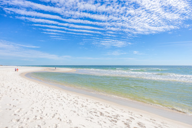 Lake House New Listing! Pet Friendly 2 Bedroom Is Oh, So Close To Beach Access #1!, , on  in Florida - Lakehouse Vacation Rental - Lake Home for rent on LakeHouseVacations.com