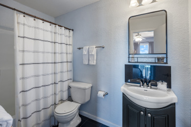 Lake House New Listing! Pet Friendly 2 Bedroom Is Oh, So Close To Beach Access #1!, , on  in Florida - Lakehouse Vacation Rental - Lake Home for rent on LakeHouseVacations.com