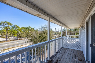 Lake House New Listing! Pet Friendly 2 Bedroom Is Oh, So Close To Beach Access #1!, , on  in Florida - Lakehouse Vacation Rental - Lake Home for rent on LakeHouseVacations.com