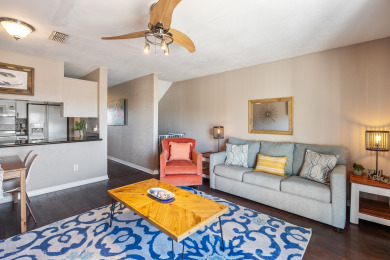 Lake House New Listing! Pet Friendly 2 Bedroom Is Oh, So Close To Beach Access #1!, , on  in Florida - Lakehouse Vacation Rental - Lake Home for rent on LakeHouseVacations.com