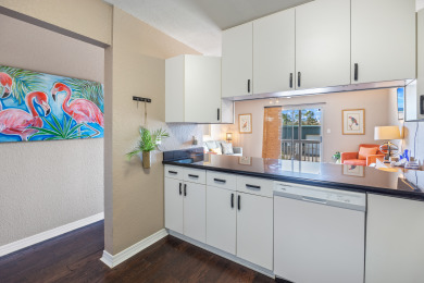 Lake House New Listing! Pet Friendly 2 Bedroom Is Oh, So Close To Beach Access #1!, , on  in Florida - Lakehouse Vacation Rental - Lake Home for rent on LakeHouseVacations.com