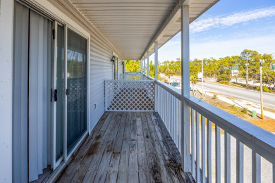 Lake House New Listing! Pet Friendly 2 Bedroom Is Oh, So Close To Beach Access #1!, , on  in Florida - Lakehouse Vacation Rental - Lake Home for rent on LakeHouseVacations.com