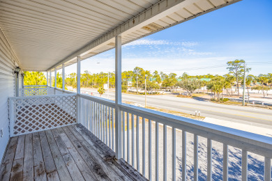 Lake House New Listing! Pet Friendly 2 Bedroom Is Oh, So Close To Beach Access #1!, , on  in Florida - Lakehouse Vacation Rental - Lake Home for rent on LakeHouseVacations.com