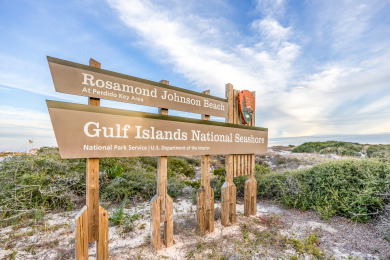 Lake House New Listing! Beach Vibe Is Only A Boardwalk Away From The Gulf! , , on  in Florida - Lakehouse Vacation Rental - Lake Home for rent on LakeHouseVacations.com