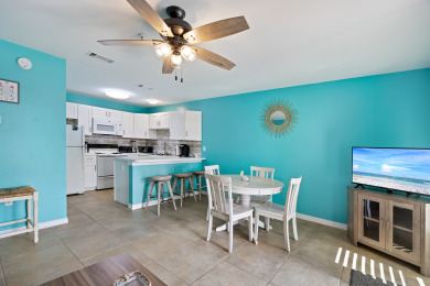 Lake House New Listing! Beach Vibe Is Only A Boardwalk Away From The Gulf! , , on  in Florida - Lakehouse Vacation Rental - Lake Home for rent on LakeHouseVacations.com