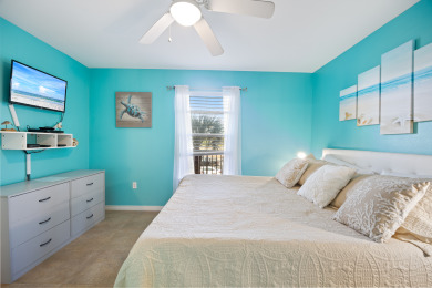 Lake House New Listing! Beach Vibe Is Only A Boardwalk Away From The Gulf! , , on  in Florida - Lakehouse Vacation Rental - Lake Home for rent on LakeHouseVacations.com