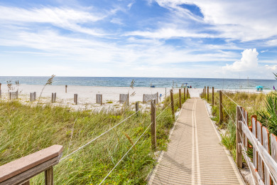 Lake House New Listing! Beach Vibe Is Only A Boardwalk Away From The Gulf! , , on  in Florida - Lakehouse Vacation Rental - Lake Home for rent on LakeHouseVacations.com