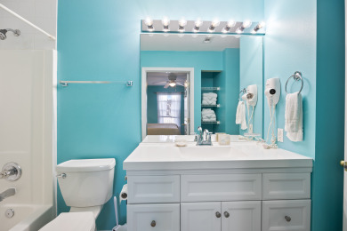 Lake House New Listing! Beach Vibe Is Only A Boardwalk Away From The Gulf! , , on  in Florida - Lakehouse Vacation Rental - Lake Home for rent on LakeHouseVacations.com