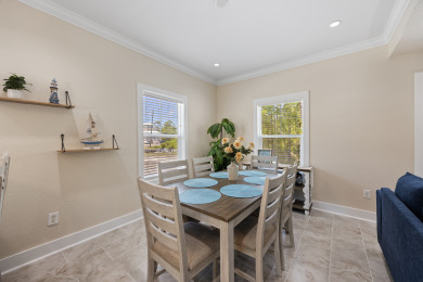 Lake House New To PKRM's Rental Portfolio! 2 BR 2.5 BA Has Charm Of A Coastal Cottage! , , on  in Florida - Lakehouse Vacation Rental - Lake Home for rent on LakeHouseVacations.com