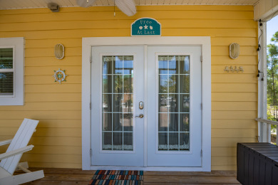 Lake House New To PKRM's Rental Portfolio! 2 BR 2.5 BA Has Charm Of A Coastal Cottage! , , on  in Florida - Lakehouse Vacation Rental - Lake Home for rent on LakeHouseVacations.com
