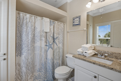 Lake House New To PKRM's Rental Portfolio! 2 BR 2.5 BA Has Charm Of A Coastal Cottage! , , on  in Florida - Lakehouse Vacation Rental - Lake Home for rent on LakeHouseVacations.com