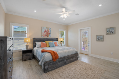 Lake House New To PKRM's Rental Portfolio! 2 BR 2.5 BA Has Charm Of A Coastal Cottage! , , on  in Florida - Lakehouse Vacation Rental - Lake Home for rent on LakeHouseVacations.com