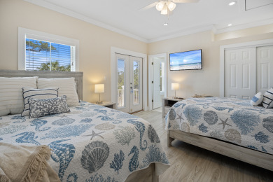 Lake House New To PKRM's Rental Portfolio! 2 BR 2.5 BA Has Charm Of A Coastal Cottage! , , on  in Florida - Lakehouse Vacation Rental - Lake Home for rent on LakeHouseVacations.com