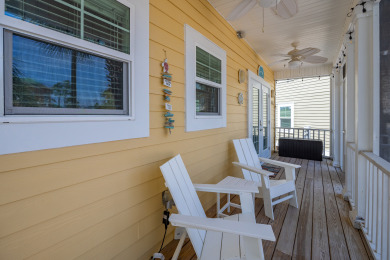 Lake House New To PKRM's Rental Portfolio! 2 BR 2.5 BA Has Charm Of A Coastal Cottage! , , on  in Florida - Lakehouse Vacation Rental - Lake Home for rent on LakeHouseVacations.com