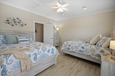 Lake House New To PKRM's Rental Portfolio! 2 BR 2.5 BA Has Charm Of A Coastal Cottage! , , on  in Florida - Lakehouse Vacation Rental - Lake Home for rent on LakeHouseVacations.com