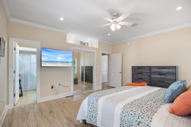 Lake House New To PKRM's Rental Portfolio! 2 BR 2.5 BA Has Charm Of A Coastal Cottage! , , on  in Florida - Lakehouse Vacation Rental - Lake Home for rent on LakeHouseVacations.com