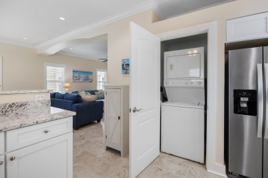 Lake House New To PKRM's Rental Portfolio! 2 BR 2.5 BA Has Charm Of A Coastal Cottage! , , on  in Florida - Lakehouse Vacation Rental - Lake Home for rent on LakeHouseVacations.com