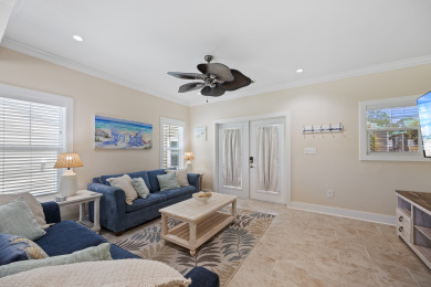 Lake House New To PKRM's Rental Portfolio! 2 BR 2.5 BA Has Charm Of A Coastal Cottage! , , on  in Florida - Lakehouse Vacation Rental - Lake Home for rent on LakeHouseVacations.com