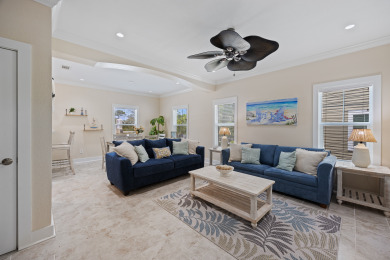 Lake House New To PKRM's Rental Portfolio! 2 BR 2.5 BA Has Charm Of A Coastal Cottage! , , on  in Florida - Lakehouse Vacation Rental - Lake Home for rent on LakeHouseVacations.com