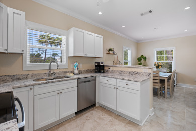 Lake House New To PKRM's Rental Portfolio! 2 BR 2.5 BA Has Charm Of A Coastal Cottage! , , on  in Florida - Lakehouse Vacation Rental - Lake Home for rent on LakeHouseVacations.com