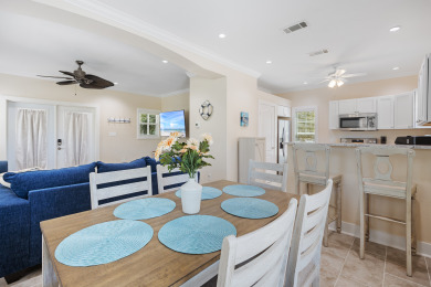 Lake House New To PKRM's Rental Portfolio! 2 BR 2.5 BA Has Charm Of A Coastal Cottage! , , on  in Florida - Lakehouse Vacation Rental - Lake Home for rent on LakeHouseVacations.com