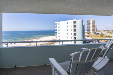 Lake House New Listing At Popular Perdido Sun! Idyllic Gulf-Front Getaway Sleeps 4!, , on  in Florida - Lakehouse Vacation Rental - Lake Home for rent on LakeHouseVacations.com