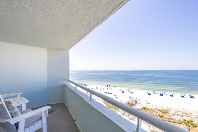 Lake House New Listing At Popular Perdido Sun! Idyllic Gulf-Front Getaway Sleeps 4!, , on  in Florida - Lakehouse Vacation Rental - Lake Home for rent on LakeHouseVacations.com