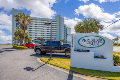 Lake House New Listing At Popular Perdido Sun! Idyllic Gulf-Front Getaway Sleeps 4!, , on  in Florida - Lakehouse Vacation Rental - Lake Home for rent on LakeHouseVacations.com