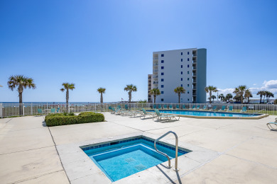 Lake House New! Introducing Sun Day Best! Gulf Front Condo Is Fun Any Day Of The Week! , , on  in Florida - Lakehouse Vacation Rental - Lake Home for rent on LakeHouseVacations.com