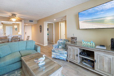 Lake House New! Introducing Sun Day Best! Gulf Front Condo Is Fun Any Day Of The Week! , , on  in Florida - Lakehouse Vacation Rental - Lake Home for rent on LakeHouseVacations.com
