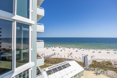 Lake House New! Introducing Sun Day Best! Gulf Front Condo Is Fun Any Day Of The Week! , , on  in Florida - Lakehouse Vacation Rental - Lake Home for rent on LakeHouseVacations.com